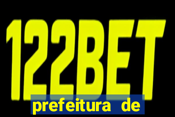 prefeitura de cerejeiras concurso